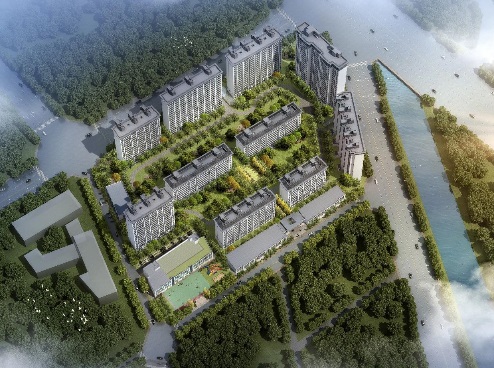 【已完成】北京經(jīng)濟(jì)技術(shù)開發(fā)區(qū) E9R2、E9A2地塊R2二類居住用地、A33基礎(chǔ)教育用地項(xiàng)目抗震支架工程